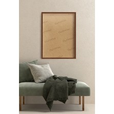 Özcanlar Çerçeve Boş Çerçeve Fotoğraf Poster Puzzle Forma Çerçevesi Düğün Nişan  Çerçevesi Resim Çerçevesi 18'lik