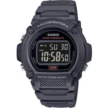 Allkaria Casio W-219H-8BVDF Erkek Kol Saati