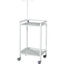 Troyler Arabası Askılıklı