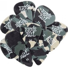 Ernıe Ball P09223 Heavy Pena ( 12 Adet )