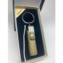 Jobon Benzinli Kibrit Eskitme Sarı Renk 609206