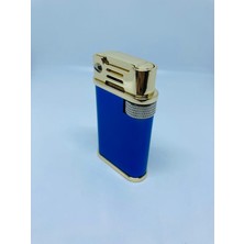 Jobon Benzinli Çakmak Mavi