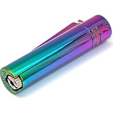 Clipper Çakmakl Icy Metal
