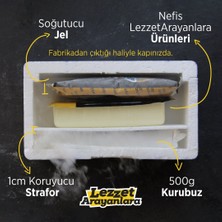 Gündoğdu Erzincan Tulum Peynir 1000 gr 6'lı