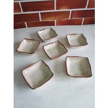 Keramika 11 cm Dijital Asel Cerezlik 6'lı-Ad