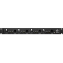 Behringer DI4800A 4 Kanal Aktif DI Box