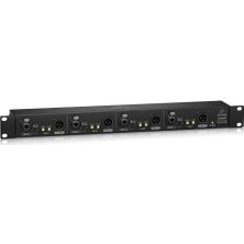 Behringer DI4800A 4 Kanal Aktif DI Box