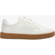 Hummel Hml Nıelsen Recycle Beyaz Unisex Spor Ayakkabı 900324-9001