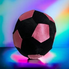 Ah Perakende Toptan Pembe Peluş Top