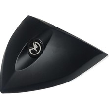 Falcon Ön Siperlik Dekoratif Üçgen Parça Falcon Nitro 50 Orijinal