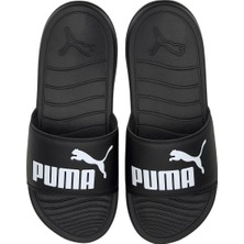 Puma Popcat 20 Unisex Siyah Günlük Stil Terlik 37227901