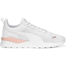 Puma Anzarun Lite Unisex Beyaz Sneaker Ayakkabı 37112842