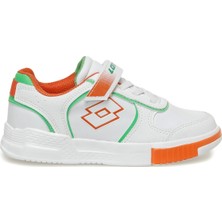 Fıculle B Ps 3fx Beyaz Erkek Çocuk Sneaker