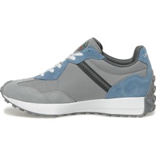 Lumberjack Brate 3fx Gri Erkek Sneaker