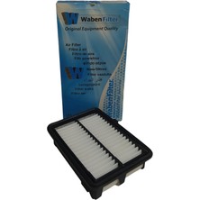 Waben Honda Hr-V 1.5 2015 ve Sonrası Hava Filtresi