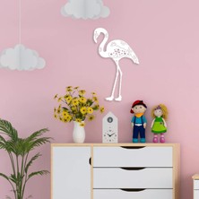 Rarart Concept Flamenco Metal Tablo