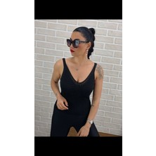 Kaite Atlet Crop Triko