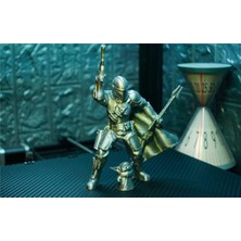The Mandalorian 18CM Figür