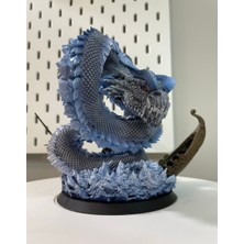 Jormungandr God Of War 25 cm (Dev Boy)