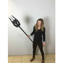 Dark Lord Sauron'un Asası 170 cm (Gerçek Boy)