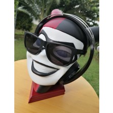 Harley Quinn Kulaklık Standı 24 cm