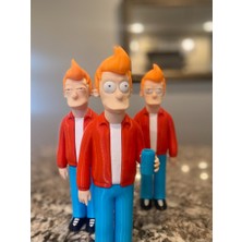 Philip J. Fry Futurama Figür 15 cm 1 Adet