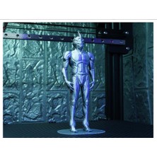 Guyver Figür 15 cm