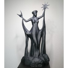 Azura's Shrine Elder Scrolls Figür 15 cm