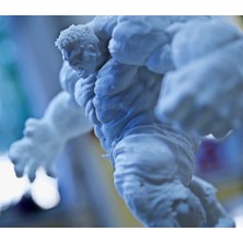 Muhteşem Devasa Hulk Figür 20 cm (Büyük Boy)