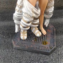 Ellen Ripley Alien Underwater Sualtı Boyalı Figür 25 cm (Dev Boy)