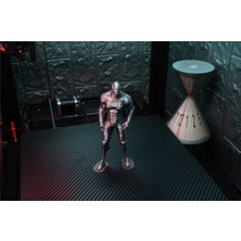 Cyborg Figür 15CM Justice League