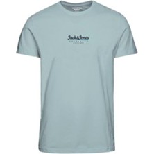 Jack & Jones Jorwalker Tee Ss Crew Neck Fst