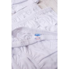 Berrak 3'lü Erkek Çocuk Slip Külot