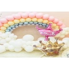 Çıtı Pıtı Store Gökkuşağı Balon Seti