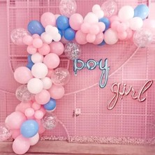 Çıtı Pıtı Store Cinsiyet  Balon Seti