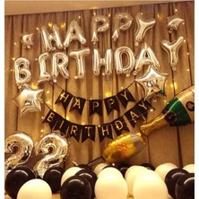 Çıtı Pıtı Store 22 Yaş Doğum Günü Seti