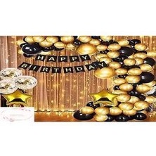 Çıtı Pıtı Store Lüks Doğum Günü Balon Konsepti