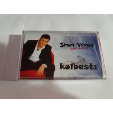 Sinan Yılmaz- Kolbastı Kaset