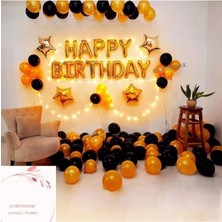 Çıtı Pıtı Store Lüks Doğum Günü Balon Konsepti