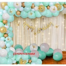 Çıtı Pıtı Store Lüks Doğum Günü Balon Konsepti