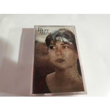 Ilkay Akkaya- Unutma Kaset