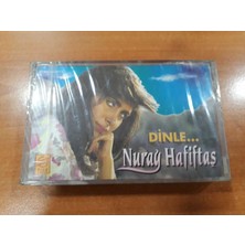 Nuray Hafiftaş- Dinle Kaset