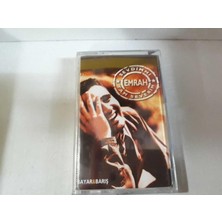 Emrah-Sevdim Mi Tam Severim Kaset