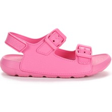 Igor Maui Mc Kız/erkek Çocuk Sandalet S10298 Fuşya