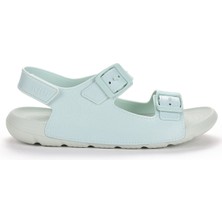 Igor Maui Mc Kız/erkek Çocuk Sandalet S10298 Mint Yeşili