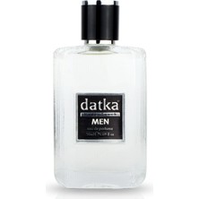 Datka E169 Redline Erkek Parfüm 50 ml EDP