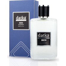 Datka E169 Redline Erkek Parfüm 50 ml EDP