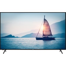 Daewoo 65DE55UA11 65" 164 Ekran Uydu Alıcılı 4K Android LED TV