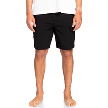 Billabong EBYWS00103-BLK Surftrek Transport Cargo Erkek Kargo Şort