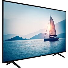 Daewoo 55DE55UA11 55" 139 Ekran Uydu Alıcılı 4K Android LED TV